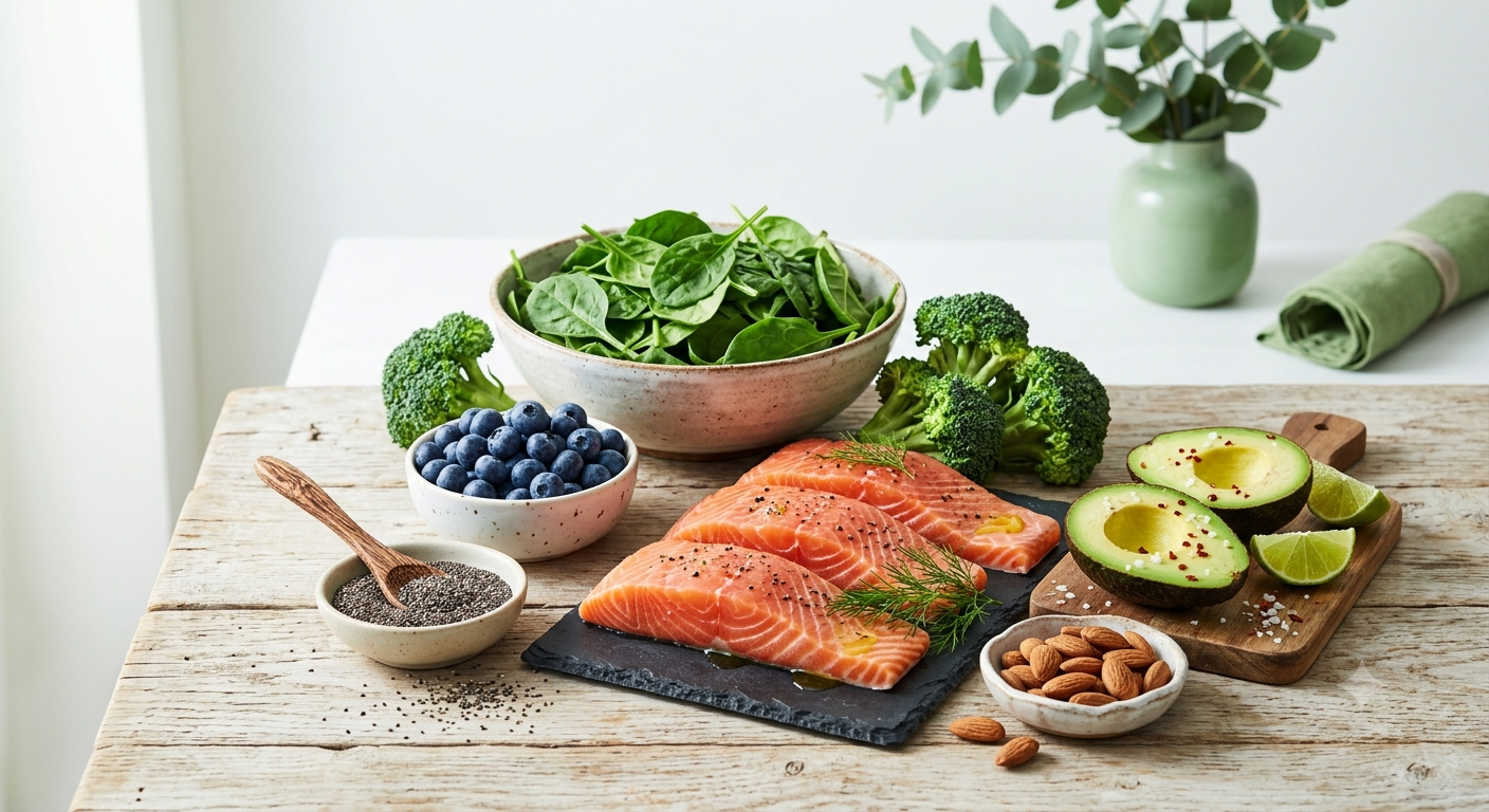 Best Superfoods You Should Eat Every Day
