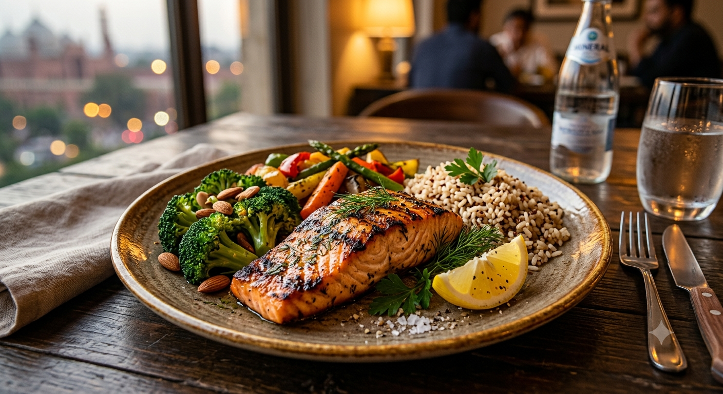 Healthy Dinner Ideas